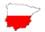 PEDRES MAYAL - Polski